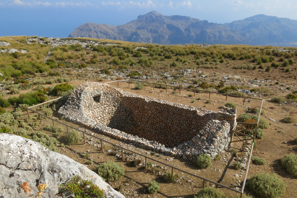 Casa de neu Galileu