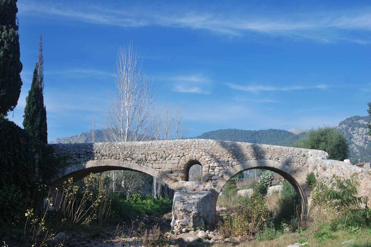 Pont Romà