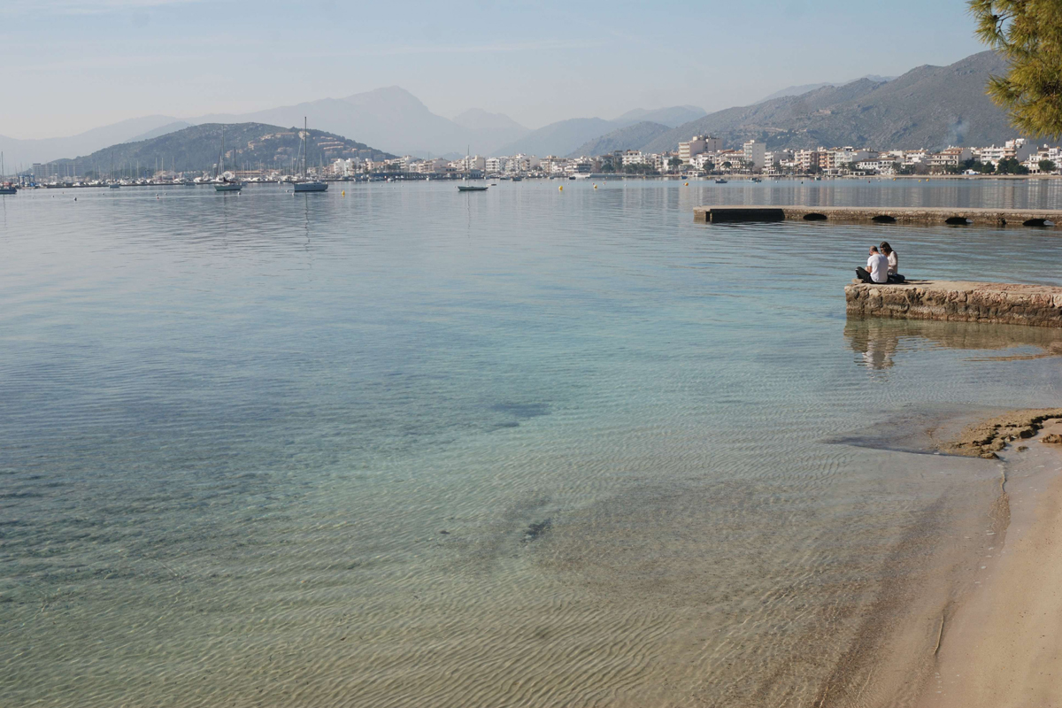 Port de Pollença