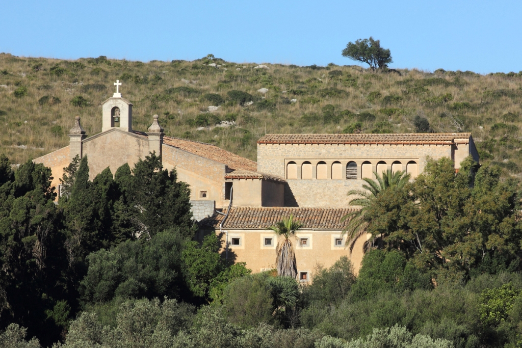 Ermita de Betlem