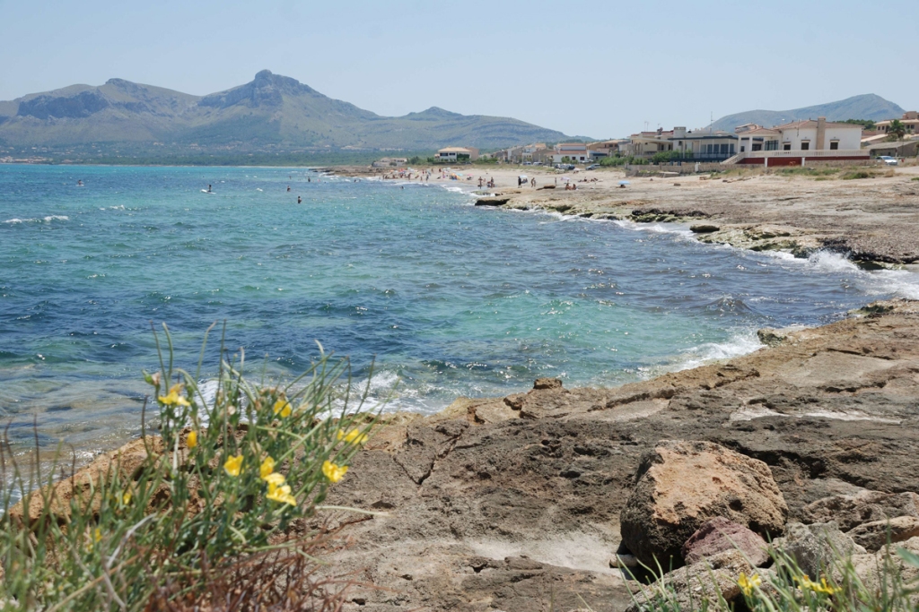 Son Serra de Marina