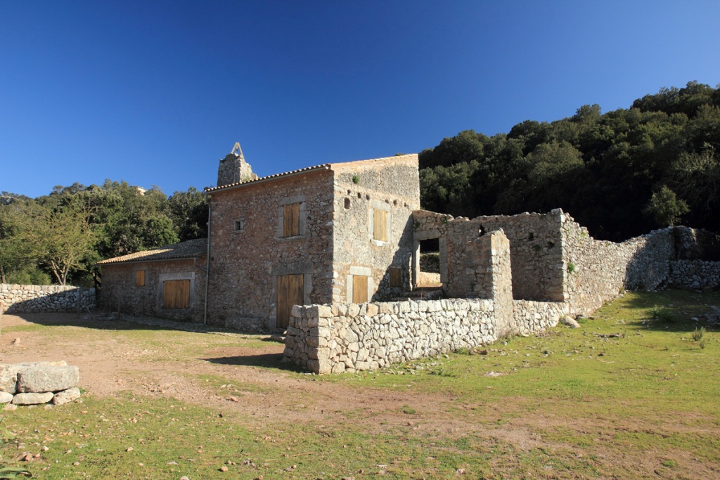 Molino de Lluc