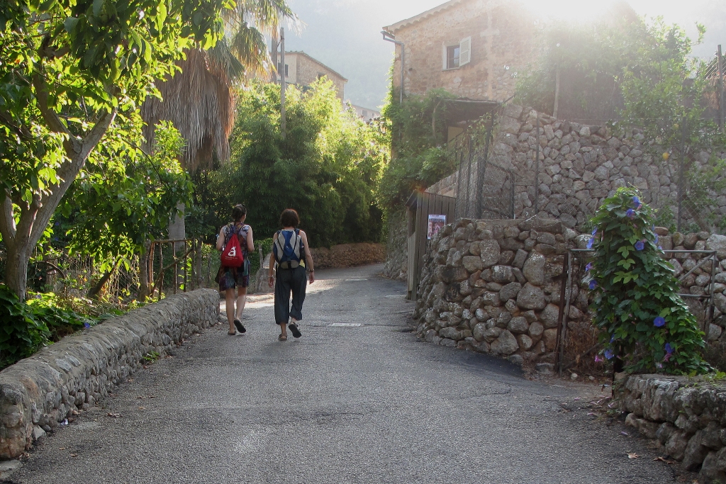 Carrer des Clot