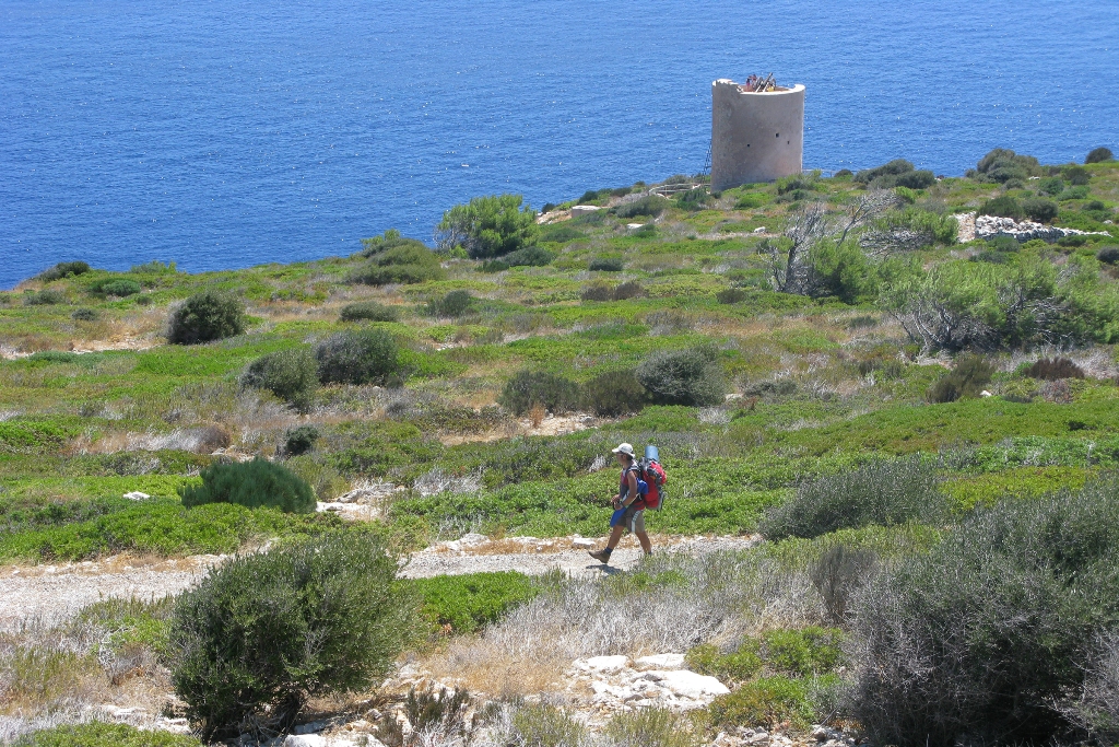 Torre des Llebeig