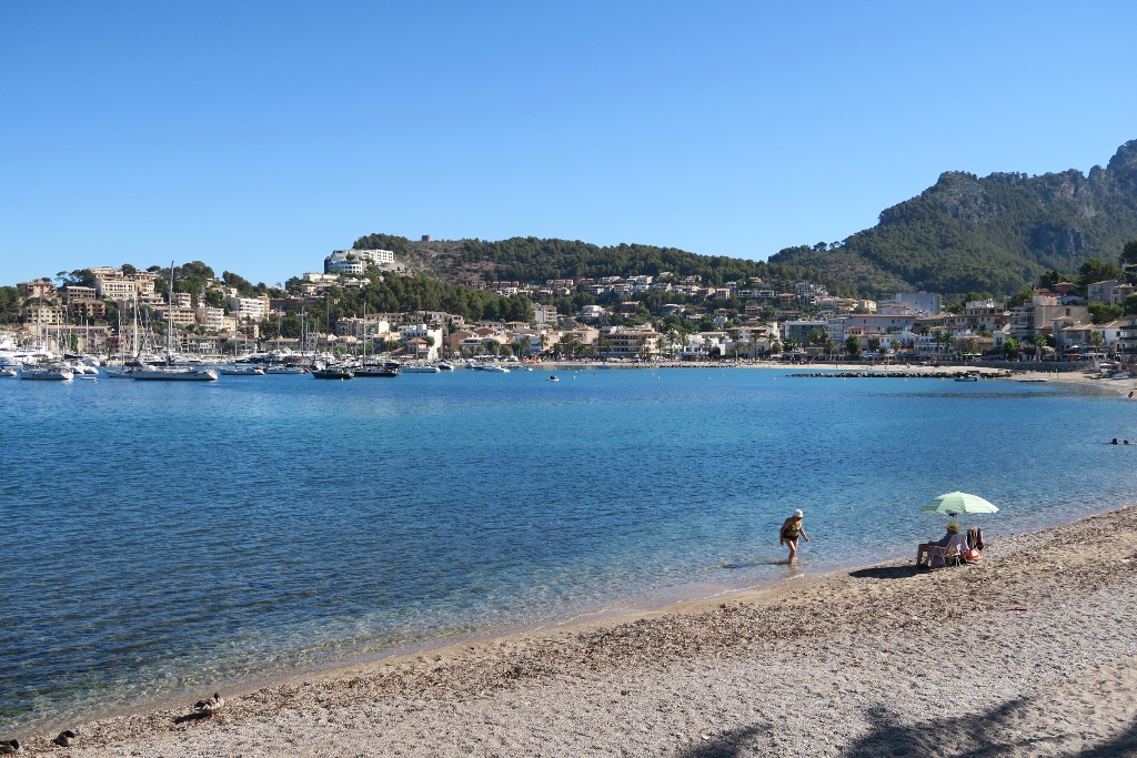 Port de Sóller