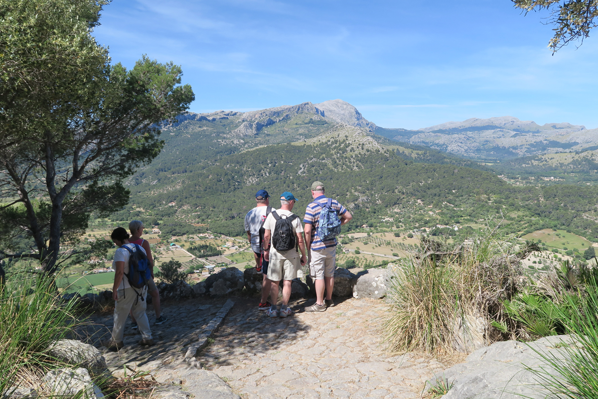 Valle de Pollença